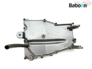 Blokdeksel Yamaha TDM 900 (TDM900), Verzenden, Gebruikt