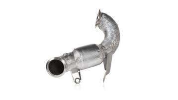 Akrapovic Mercedes-AMG A45(S) & GLA(S) & CLA45(S) With Gpf, Ophalen of Verzenden, Nieuw