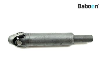 Cardan As BMW K 1200 RS 2001-2005 + GT (K1200RS K1200GT K41), Verzenden, Gebruikt
