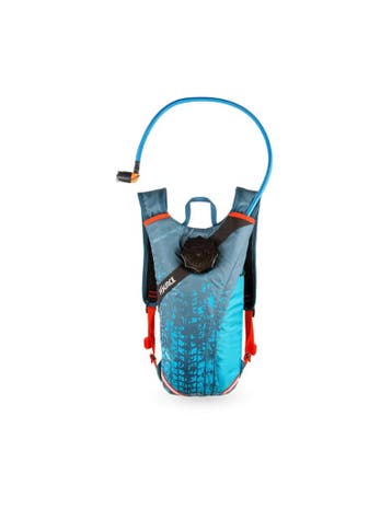 Source hydration pack Durapack Pro 3 liter - Coral Blue -..., Verzenden, Nieuw, Trekking