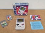 Nintendo - Gameboy Classic - First Edition - Completely, Nieuw