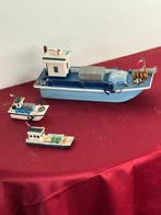 Maritieme objecten (3) - Charente Maritiem - Hout- 3