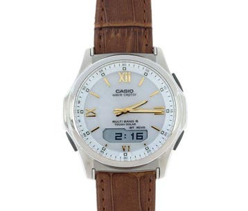 Casio - Casio Wave Ceptor - Zonder minimumprijs - WVA-M630 -, Nieuw