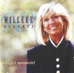 cd - Willeke Alberti - Op Dit Moment, Verzenden, Zo goed als nieuw