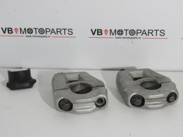 BMW R 1200 GS K25 Stuurbevestiging, Motoren, Ophalen of Verzenden, Nieuw