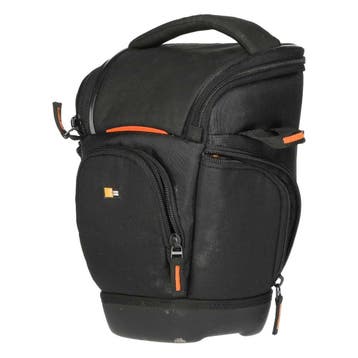 Case Logic SLRC-201 SLR Zoom met garantie, Audio, Tv en Foto, Ophalen of Verzenden, Gebruikt