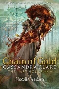 Chain of Gold 9781534452053 Cassandra Clare, Verzenden, Gelezen, Cassandra Clare