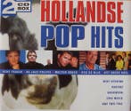 cd - Various - Hollandse Pop Hits, Verzenden, Zo goed als nieuw