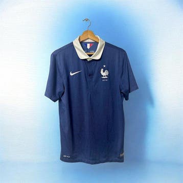 France national team - Internationaal voetbal - 2014 -, Nieuw
