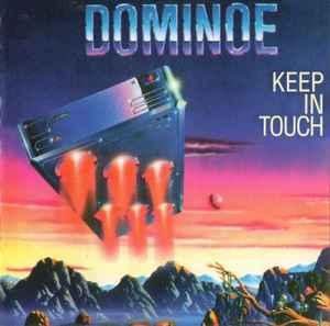 cd - Dominoe - Keep In Touch, Verzenden, Zo goed als nieuw