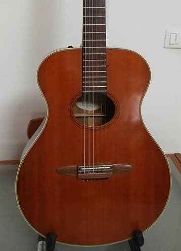 Yamaha - APX-6N - - Klassieke gitaar - Taiwan - 1998, Nieuw