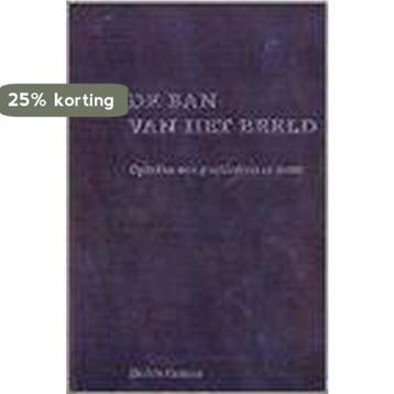 In de ban van het beeld / Amsterdamse historische reeks / 24, Boeken, Verzenden, Gelezen, D. Carasso