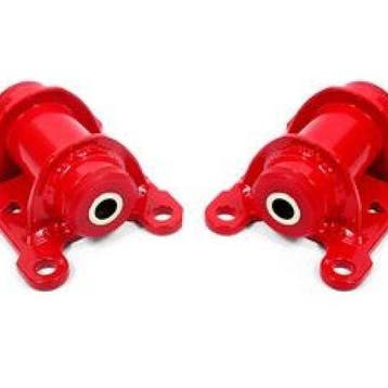 BMR 98-02 Chevrolet Camaro Motor Mount Kit (Steel) w/ Poly, Ophalen of Verzenden, Nieuw