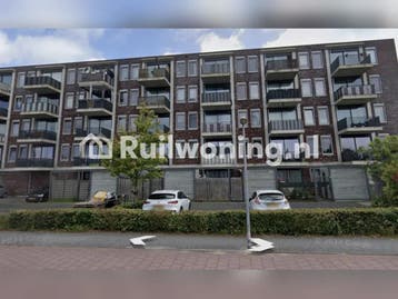 Flat in Almere te ruil voor jouw plek in Rotterdam, Almere