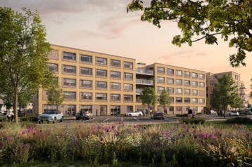 Te huur: Appartement Fluwijn in s-Gravenzande, 's-Gravenzande, Appartement, Zuid-Holland