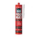 Poly Max kit | Bison | Wit, Verzenden, Nieuw
