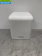 Santino Witte Poetsrol Houder Dispenser Horeca, Ophalen of Verzenden, Nieuw in verpakking