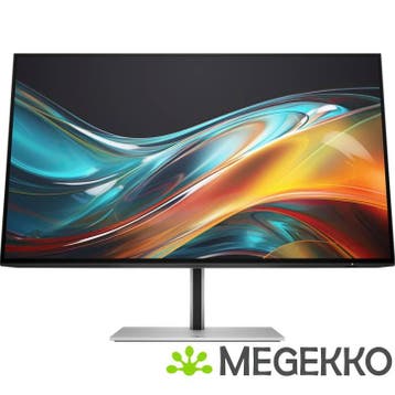 HP Serie 7 Pro 724pf 24  Full HD 100Hz IPS monitor, Computers en Software, Verzenden, Nieuw, HP
