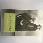 L.E.J. Brouwer 1881-1966 9789035124820 D. van Dalen, Verzenden, Zo goed als nieuw, D. van Dalen