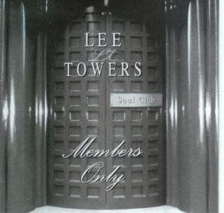 cd - Lee Towers - Members Only, Verzenden, Zo goed als nieuw