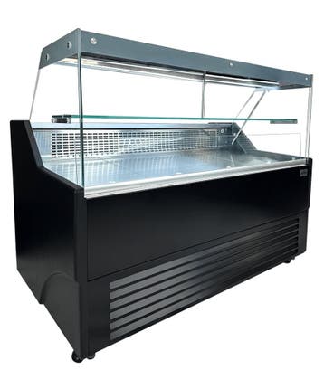 Combisteel Koeltoonbank | WESLEY | 0°C/+7°C | Geforceerd | G, Ophalen of Verzenden, Nieuw