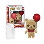 Funko Pop  Winnie the Pooh  Red Balloon 440 Box Lunch, Verzenden, Nieuw