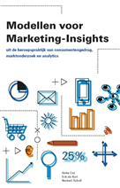 Modellen voor Marketing Insights, 9789081923323, Verzenden, Zo goed als nieuw, HBO