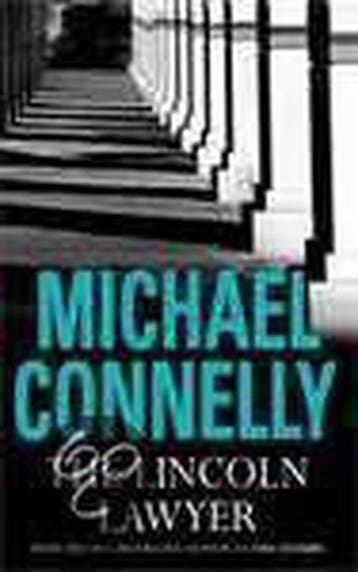 The Lincoln Lawyer - Connelly, Boeken, Thrillers, Verzenden, Gelezen