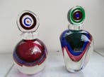 Michele Onesto - Pot (2) - flacon - Muranoglas - Murano 2