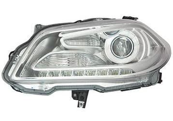 Koplamp o.a: Suzuki, SX4 S-Cross (JY), Ophalen of Verzenden, Nieuw, Suzuki