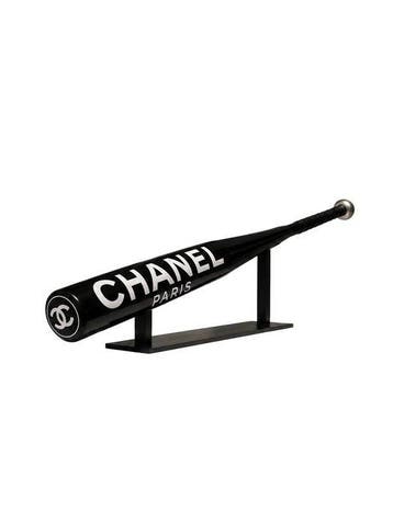 GF Exclusives - Chanel Baseball Bat