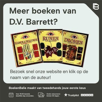 Numerologie / Kennis & magie - D.V. Barrett 9789024602308, Boeken, Esoterie en Spiritualiteit, Verzenden, Zo goed als nieuw, D.V. Barrett