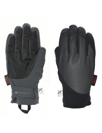 Extremities handschoenen Aurora Glove - Grijs (Kleding), Verzenden, Nieuw