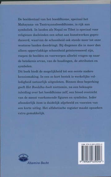 Het Boeddha-boek 9789069639246 Eva Rudy Jansen, Verzenden, Zo goed als nieuw, Eva Rudy Jansen