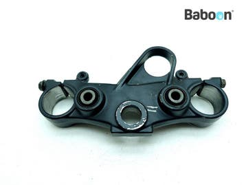 Voorvork Kroonplaat Yamaha XT 600 E 1996-2002 (XT600E), Verzenden, Gebruikt
