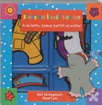 Kleine Mol kleedt zich aan 9789041011213 S. Hendra, Verzenden, Gelezen, S. Hendra