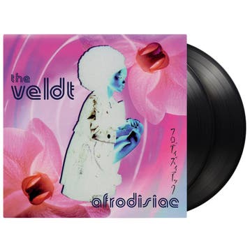 The Veldt - Afrodisiac, Nieuw in verpakking, 12 inch