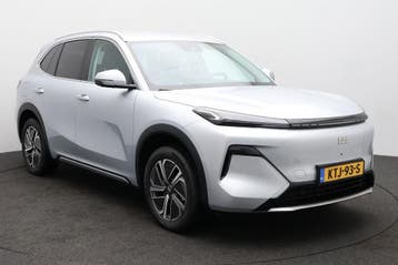 Private Lease - Geely Starray Em-I - Pro 5d, Gebruikt, Met garantie (alle), Hybride Elektrisch/Benzine, SUV of Terreinwagen