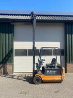 Still R20-16 elektrische heftruck, 1000 tot 2000 kg, Elektrisch, Heftruck, Still