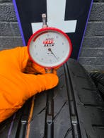 205/45r18 90H Xl Continental eco contact 7, Ophalen, 18 inch, Gebruikt, 205 mm