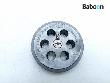 Koppeling KTM 250 EXC 1992 Pressure plate (58132003000), Motoren, Verzenden, Gebruikt