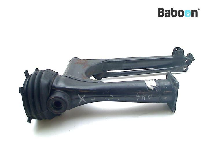 Achterbrug Yamaha XJ 650 1980-1985 (4K0 XJ650), Motoren, Onderdelen | Yamaha, Gebruikt, Verzenden