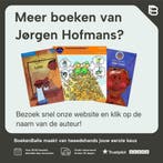 Brul de kikker gaat op reis / Maan roos vis 9789027679048, Verzenden, Zo goed als nieuw, Jørgen Hofmans