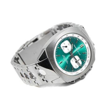 Reloj Tempore Lux - Racing One Chrono-Mechanical 05 Verde -, Nieuw