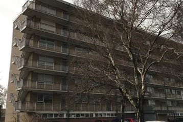 Te Huur 3 Kamer Appartement Hobokenstraat In Breda, Huizen en Kamers, Noord-Brabant, Direct bij eigenaar, Breda, Appartement