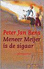 Meneer Meijer is de sigaar 9789021616223 P.J. Rens, Boeken, Verzenden, Gelezen, P.J. Rens