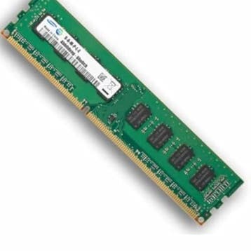 Samsung 1GB DDR3 1333/1600MHz UDIMM – Betrouwbaar, Computers en Software, Ophalen of Verzenden, Nieuw