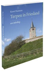 Terpen in Friesland Bornmeer, 2014 / Bornmeer, 2014, Boeken, Geschiedenis | Stad en Regio, Verzenden, Gelezen, Kerst Huisman