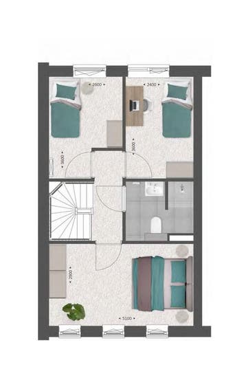 Te huur: Huis Laan van Selis in Boxtel, Boxtel, Noord-Brabant