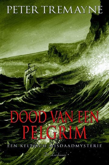 Dood van een pelgrim / Zuster Fidelma / 8 - Peter Tremayne, Boeken, Verzenden, Gelezen, Peter Tremayne